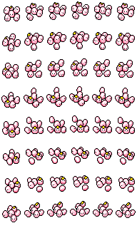 Exeggcute