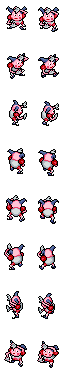 Mr. Mime