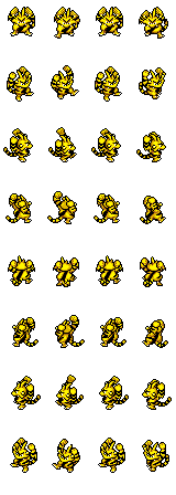 Electabuzz