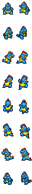 Croconaw