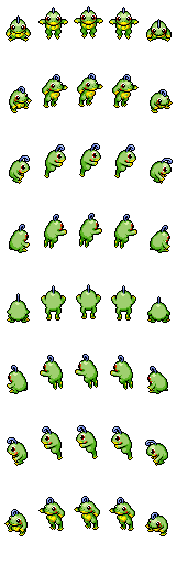 Politoed