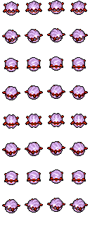 Forretress