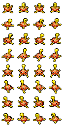 Shuckle