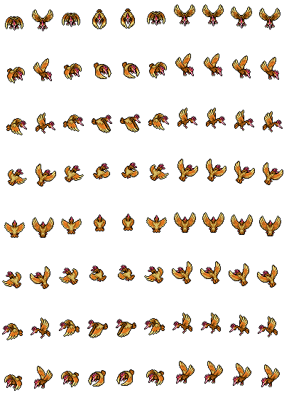Fearow