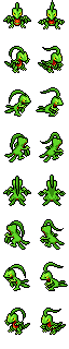 Grovyle