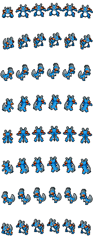 Swampert