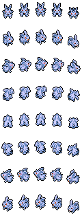 Nidoran♀