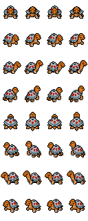 Torkoal
