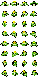 Cacnea