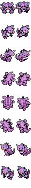 Nidoking