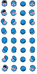 Clamperl