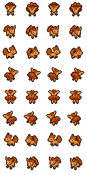 Vulpix