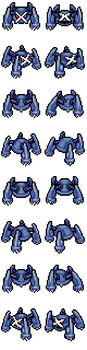 Metagross