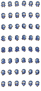 Piplup