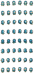 Piplup shiny