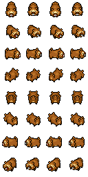 Bidoof