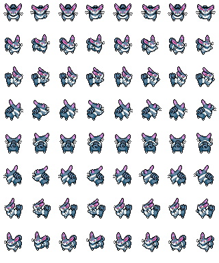 Purugly
