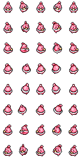 Happiny