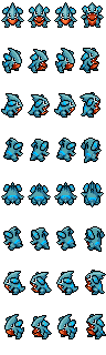 Gible