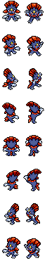 Weavile