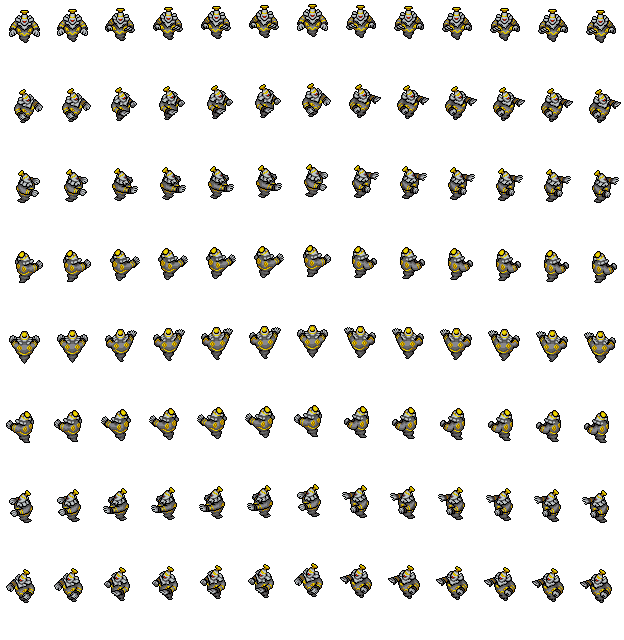 Dusknoir