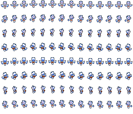 Froslass