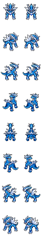 Dialga