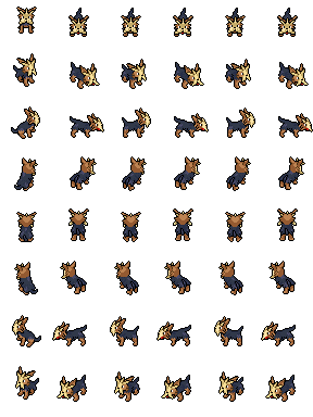 Herdier