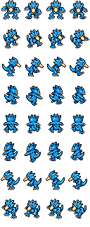 Golduck