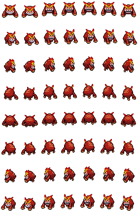 Darmanitan