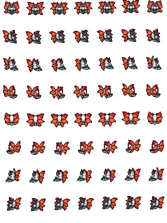 Volcarona
