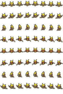 Alakazam