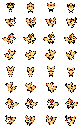 Fennekin
