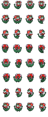 Florges