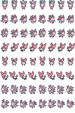 Sylveon