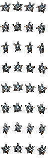 Klefki