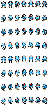 Tentacool