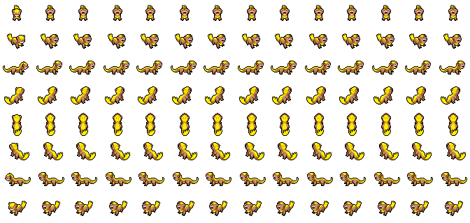 Yungoos