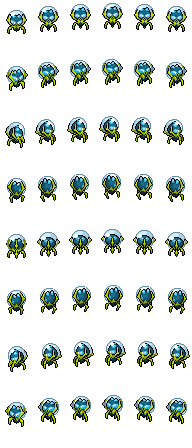 Dewpider