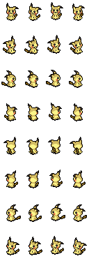 Mimikyu