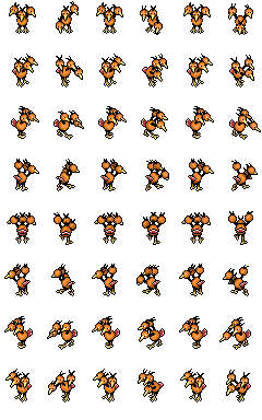 Dodrio