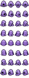 Grimer